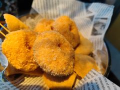 泰式虾饼-泰妃殿(新世界旗舰店)