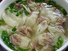 -清真蒋有记(老门东店)