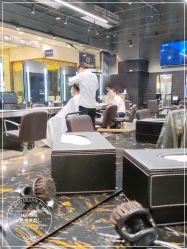 -HairCode芭曲发型