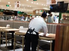 大堂-晋家门(文峰广场店)