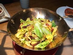 -乔街深夜食堂·小龙虾·高压锅生蚝(杭州总店)