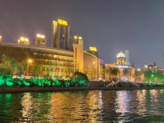 -天津意大利风情旅游区