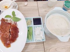 -紫光园·烤鸭(美术馆店)