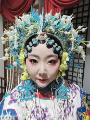 -盘子女人坊古装写真摄影(天津总店)