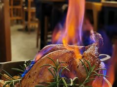 公社招牌烤春鸡-COMMUNE幻师(五角场店)