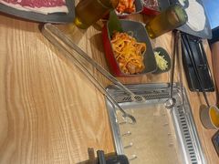 -新石器烤肉(千灯大润发店)