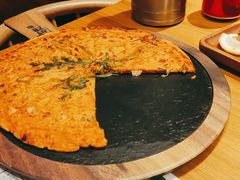 -青瓦炭韩潮烤肉(花园道店)
