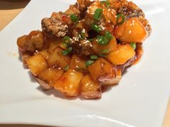 -醉得意·山茶油炒土鸡(泰安万达店)