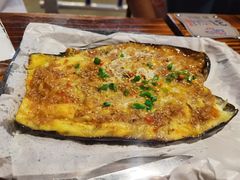 -马路牙子地桌烤肉(工体店)