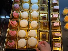 -牛New寿喜烧(曹路花园城店)