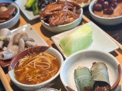 -青藤茶馆(南山路店)