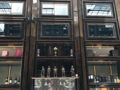 -南京圣和府邸豪华精选酒店