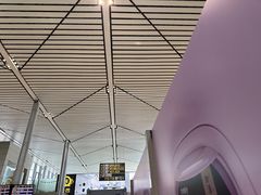 -贵阳龙洞堡国际机场-T2航站楼