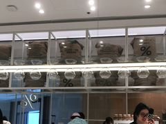 -% Arabica阿拉比卡咖啡(深圳湾万象城店)