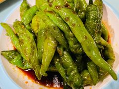 封缸辣椒苗-食家鸽园