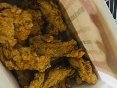 -肯德基(燕岭店)