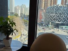 -新南华大酒店(长寿店)