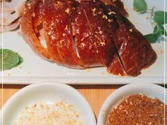 -青年公社·烤鸭(天玥中心店)
