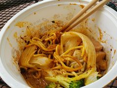 -小谷姐姐麻辣拌·麻辣烫(潞河店)