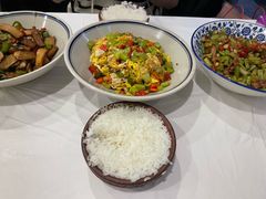 -新新湘菜馆(新中街二条店)