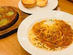 -萨莉亚意式餐厅(新塘永旺梦乐城店)