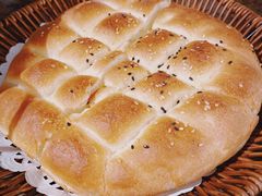 面包-Mevlana梅夫娜土耳其餐厅·清真