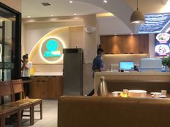 大堂-胡氏大盘鸡新疆菜(石岗店)