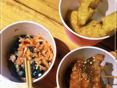 臭豆腐-李字号臭豆腐(总店)