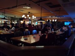 大堂-宝莱纳啤酒花园餐厅PAULANER BRAUHAUS Nanjing(广州路店)
