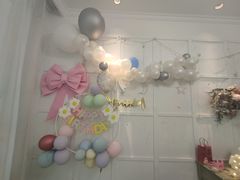 -ins森林童话餐厅coffee&bistro