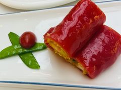红米肠-盛世名点(客世界店)