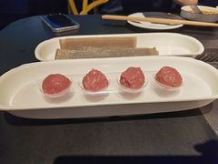 -海底捞火锅智慧餐厅(中骏世界城店)