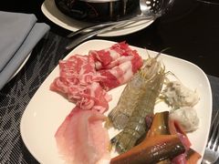 -厦门艾美酒店·新食谱西餐厅
