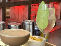 -The Drinkery (瑞金店)