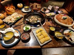 -同仁四季椰子鸡(海岸城天利店)