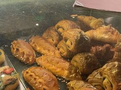 -BAKER&SPICE(安福路店)