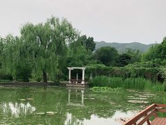 -国家植物园南园