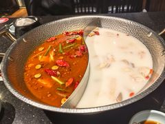 -捞王锅物料理(凯旋路店)