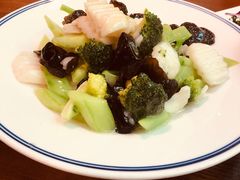 -老于家东北人家(打浦桥店)