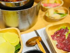 -独食火锅·半米屋台(望平街店)