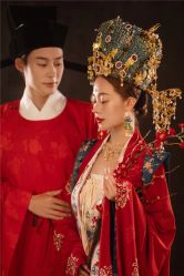 -摩玛婚纱摄影(杭州店)