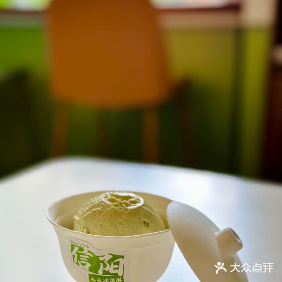 Gelato·796意大利手工冰淇淋(北京大街北段店)