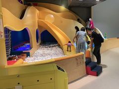 -IBOBI早教·托班·国际家庭互动成长中心(欢乐海岸中心)
