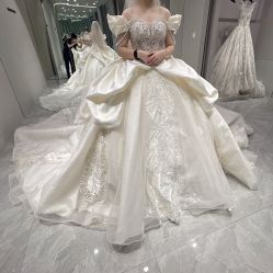 -SATIN COUTURE瑟庭婚纱礼服馆
