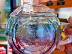 -星巴克(天津工华道智慧山店)