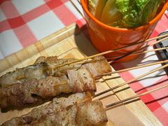 -三毛演义·湖南烧烤大排档(南浦店)