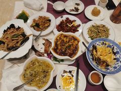 -凯鸽酒楼(大同振兴街店)