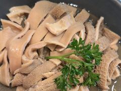 -唐河王记·南阳民间菜(国基路店)