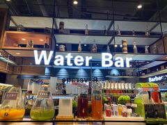 -盛江山自助料理(太原街万达店)