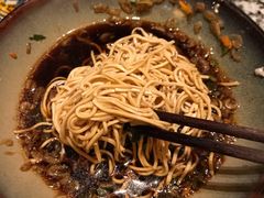 麻油素干丝-南京大牌档(凯德大峡谷店)
